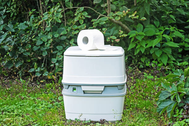 Best Construction site porta potty rental  in Lake City, FL