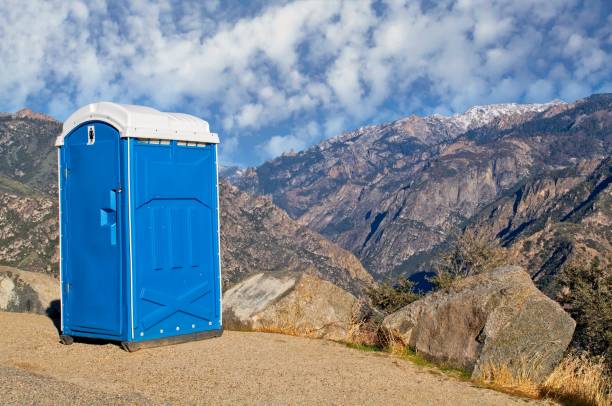 Best Affordable porta potty rental  in Lake City, FL
