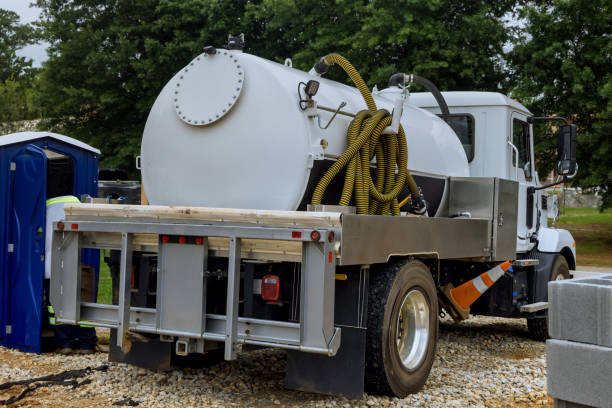 Lake City, FL porta potty rental Company