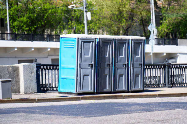 Best Wedding porta potty rental  in Lake City, FL