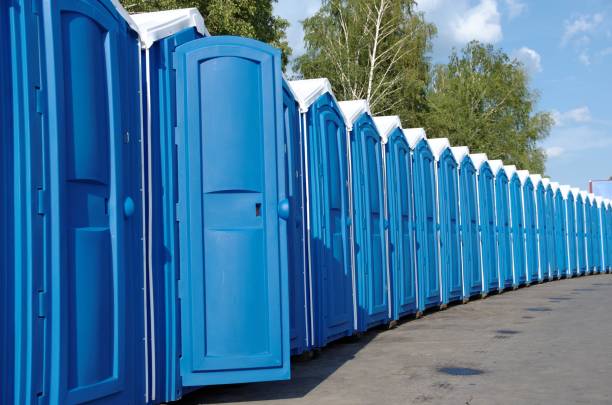 Best Sanitation services for porta potties  in Lake City, FL